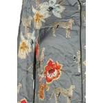 Klassische Bluse von summum woman, aus Viskose, andere Perspektive, Vorschaubild