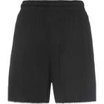 Shorts von Ragwear, in der Farbe Schwarz, aus Viskose, andere Perspektive, Vorschaubild