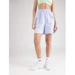 Shorts von adidas Originals, in der Farbe Weiss, aus Polyamid, andere Perspektive, Vorschaubild