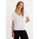 Stradivarius Basic-Shirt der Marke Stradivarius