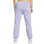 Jogginghose von Under Armour, in der Farbe Silber, aus Polyester, andere Perspektive, Vorschaubild