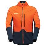 Mammut Softshelljacke der Marke mammut