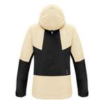 Outdoorjacke von Salewa, in der Farbe Beige, andere Perspektive, Vorschaubild