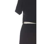 Kleid von Good American, in der Farbe Schwarz, aus Elasthan, andere Perspektive, Vorschaubild