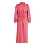 Blusenkleid von Vera Mont, in der Farbe Rosa, aus Polyester, andere Perspektive, Vorschaubild