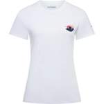 COLUMBIA-Damen-T-Shirt-Sun Trek™ der Marke Columbia