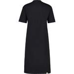 Kleid von Maloja, in der Farbe Schwarz, aus Baumwolle, andere Perspektive, Vorschaubild