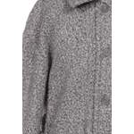 Sonstige Jacke von Opus, in der Farbe Grau, aus Elasthan, andere Perspektive, Vorschaubild