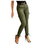 Cargohose Damen der Marke OBiQuzz