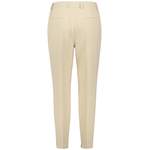 7/8-Hose von Taifun, in der Farbe Beige, aus Polyester, andere Perspektive, Vorschaubild