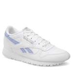 Sneaker von Reebok, in der Farbe Weiss, andere Perspektive, Vorschaubild