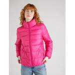 Winterjacke von Esprit, in der Farbe Rosa, andere Perspektive, Vorschaubild