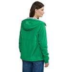 Sonstige Jacke von cecil, in der Farbe Grün, andere Perspektive, Vorschaubild