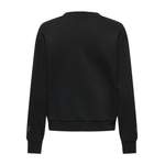 Sweatshirt von JDY, in der Farbe Schwarz, andere Perspektive, Vorschaubild