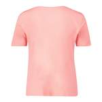 T-Shirt von Betty Barclay, in der Farbe Rosa, aus Baumwolle, andere Perspektive, Vorschaubild