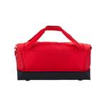 Sonstige Handtasche von Nike, in der Farbe Rot, aus Polyester, andere Perspektive, Vorschaubild