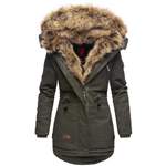 Navahoo Winterjacke der Marke Navahoo