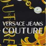 Sonstige Handtasche von Versace Jeans Couture, in der Farbe Schwarz, andere Perspektive, Vorschaubild