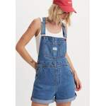 Levi's® Kurzoverall der Marke Levis