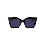 Sonstige Sonnenbrille von Calvin Klein, Mehrfarbig, andere Perspektive, Vorschaubild