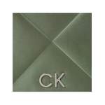 Sonstige Handtasche von Calvin Klein, in der Farbe Grün, aus Kunstleder, andere Perspektive, Vorschaubild