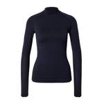 Hemdbluse von Champion Authentic Athletic Apparel, in der Farbe Schwarz, andere Perspektive, Vorschaubild