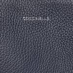 Sonstige Handtasche von Coccinelle, in der Farbe Blau, aus Leder, andere Perspektive, Vorschaubild