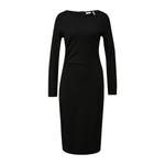 Jerseykleid von s.Oliver BLACK LABEL, aus Elasthan, andere Perspektive, Vorschaubild