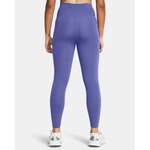 Leggings von Under Armour, in der Farbe Lila, andere Perspektive, Vorschaubild