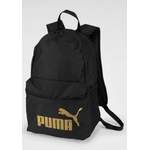 Rucksack von Puma, in der Farbe Schwarz, aus Polyester, andere Perspektive, Vorschaubild