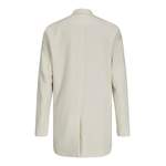 Longblazer von JJXX, in der Farbe Beige, aus Polyester, andere Perspektive, Vorschaubild