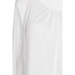 Klassische Bluse von Boden, in der Farbe Weiss, aus Elasthan, andere Perspektive, Vorschaubild