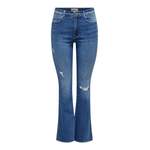 Jeans 'JOSIE' der Marke Only