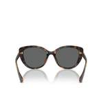 Sonstige Sonnenbrille von Armani Exchange, in der Farbe Braun, andere Perspektive, Vorschaubild