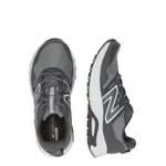 Laufschuhe von New Balance, in der Farbe Grau, aus Kunststoff, andere Perspektive, Vorschaubild