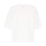 T-Shirt von Isabel marant, in der Farbe Weiss, aus Baumwolle, andere Perspektive, Vorschaubild