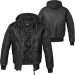 Brandit Outdoorjacke der Marke Brandit