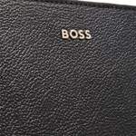 Sonstige Handtasche von Boss, in der Farbe Schwarz, aus Textil, andere Perspektive, Vorschaubild