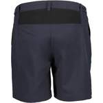 Sonstige Sporthose von CMP, in der Farbe Grau, aus Polyester, andere Perspektive, Vorschaubild