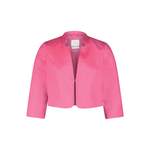 Sonstige Jacke von Betty & Co, in der Farbe Rosa, aus Polyester, Vorschaubild