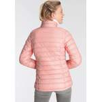 Daunenjacken & Steppjacke von icepeak, in der Farbe Rosa, aus Polyester, andere Perspektive, Vorschaubild