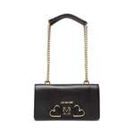 Sonstige Handtasche von Love Moschino, in der Farbe Schwarz, andere Perspektive, Vorschaubild