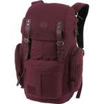 Rucksack von Nitro Snowboards, andere Perspektive, Vorschaubild