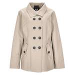 Outdoorjacke von Fuchs Schmitt, in der Farbe Beige, aus Polyester, andere Perspektive, Vorschaubild