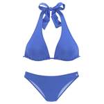 LASCANA Triangel-Bikini der Marke Lascana