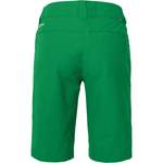 Shorts von Vaude, in der Farbe Grün, aus Polyamid, andere Perspektive, Vorschaubild