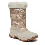 Snowboot von Rieker, in der Farbe Beige, andere Perspektive, Vorschaubild