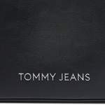 Ledertasche von Tommy Jeans, in der Farbe Schwarz, aus Polyurethan, andere Perspektive, Vorschaubild