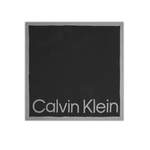 Schal von Calvin Klein, in der Farbe Schwarz, aus Textil, andere Perspektive, Vorschaubild