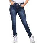 Jewelly Skinny-fit-Jeans der Marke Jewelly